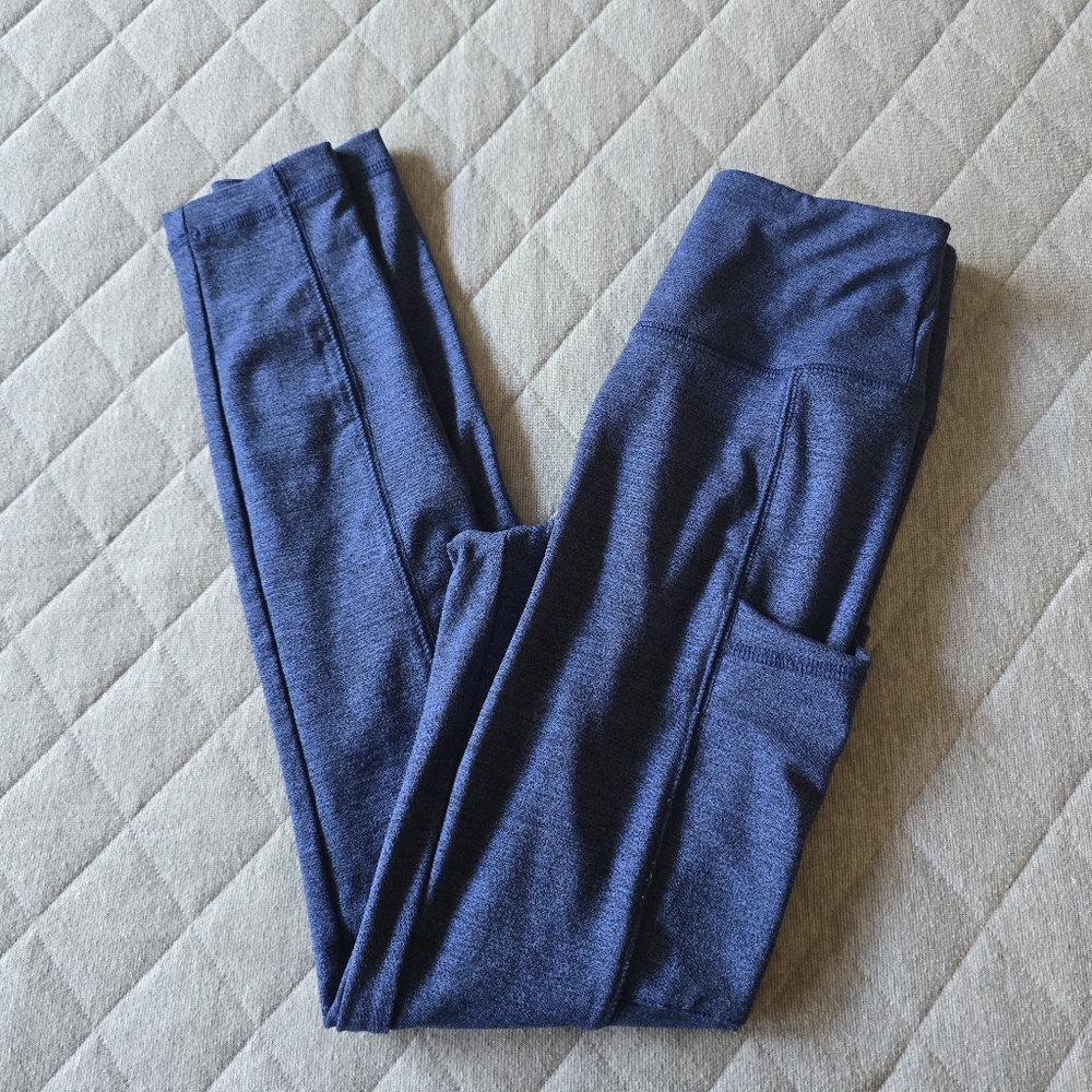 Vineyard Vines Athletic Leggings Size XXS